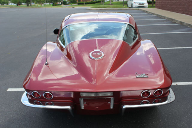1967 Chevrolet Corvette - photo 9