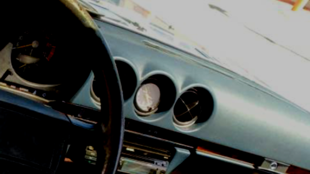 1985 Mercedes-Benz SL-Class - photo 10