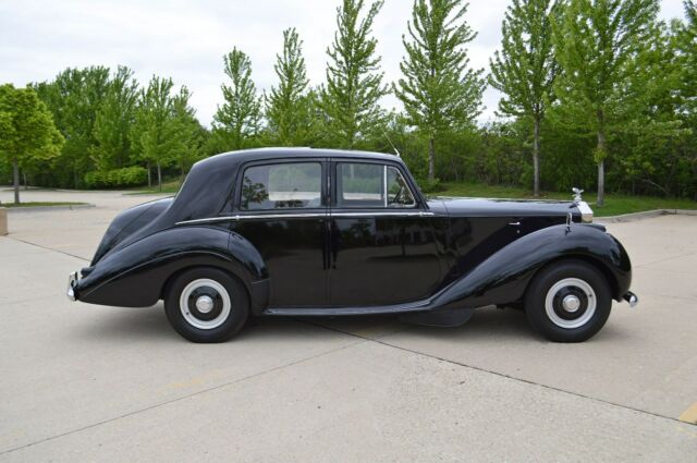 1954 Rolls-Royce Other - photo 10