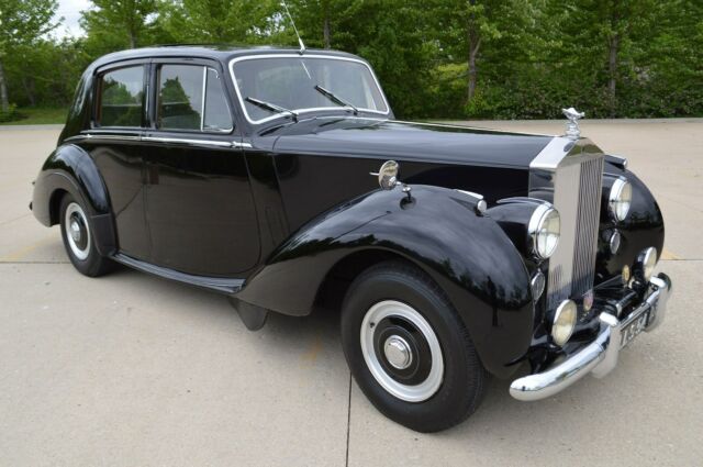 1954 Rolls-Royce Other - photo 11