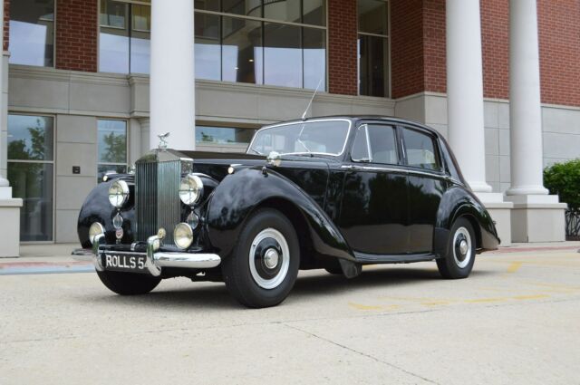 1954 Rolls-Royce Other - photo 12