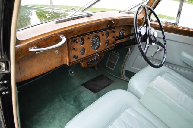 1954 Rolls-Royce Other - photo 13
