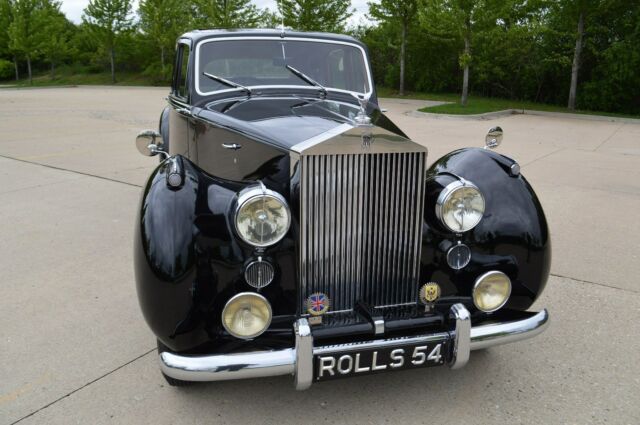 1954 Rolls-Royce Other - photo 2