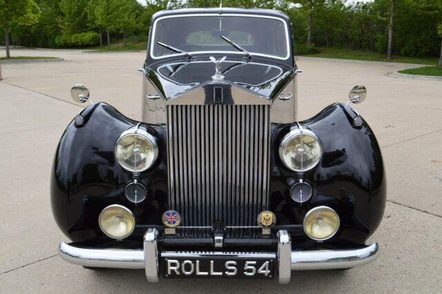 1954 Rolls-Royce Other - photo 3