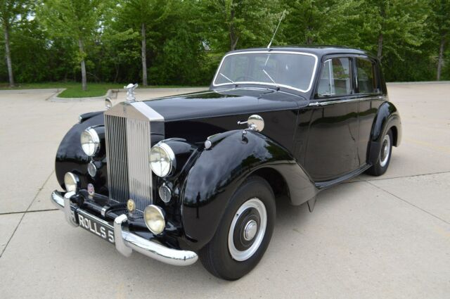 1954 Rolls-Royce Other - photo 4