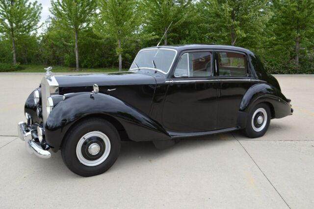 1954 Rolls-Royce Other - photo 5