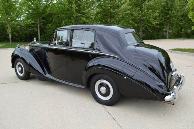 1954 Rolls-Royce Other - photo 6
