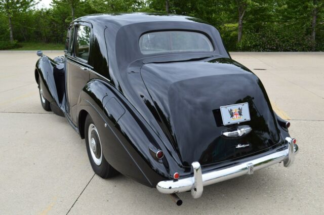 1954 Rolls-Royce Other - photo 7
