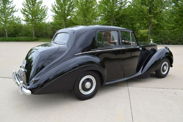 1954 Rolls-Royce Other - photo 9