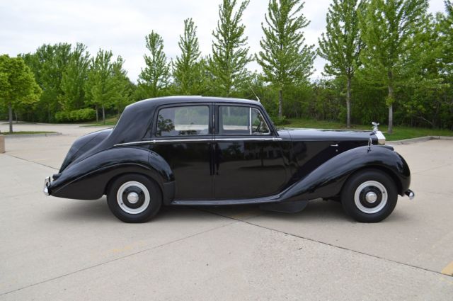1954 Rolls-Royce Other - photo 10