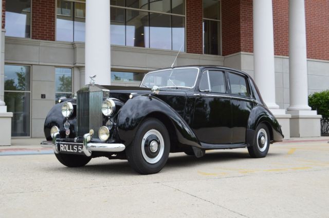 1954 Rolls-Royce Other - photo 12