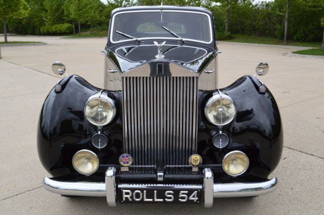 1954 Rolls-Royce Other - photo 3