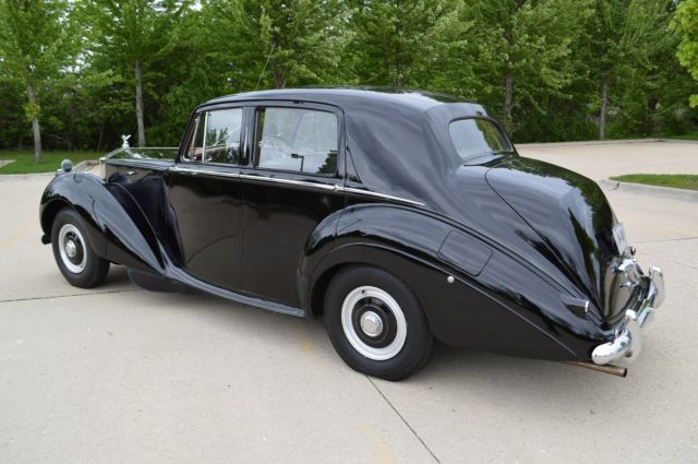 1954 Rolls-Royce Other - photo 6