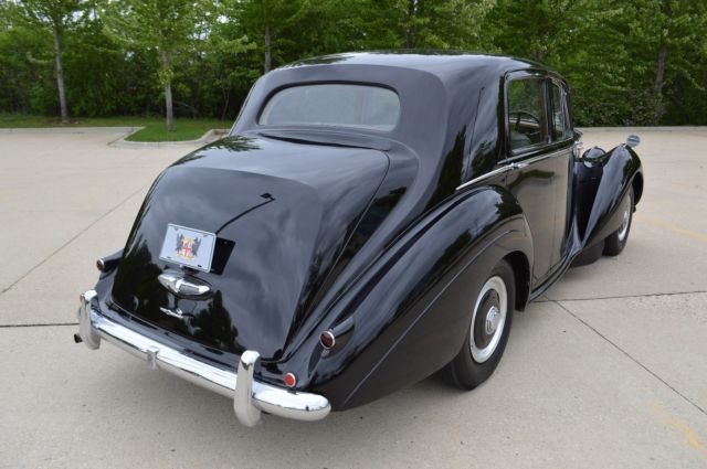 1954 Rolls-Royce Other - photo 8