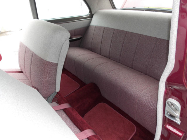 1952 Chevrolet Other - photo 10