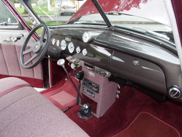 1952 Chevrolet Other - photo 11