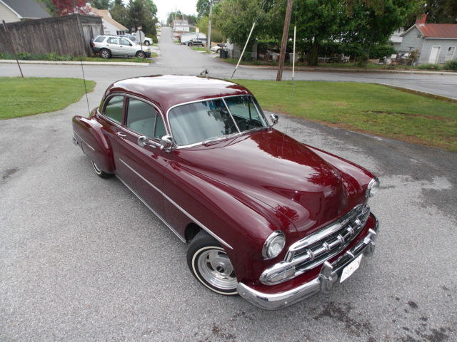 1952 Chevrolet Other - photo 2