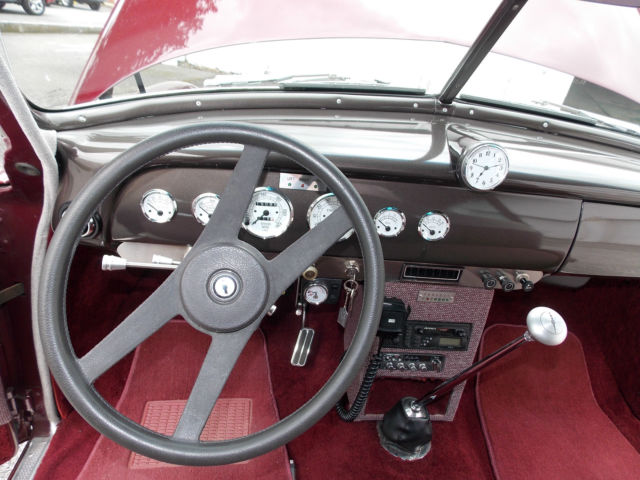 1952 Chevrolet Other - photo 7
