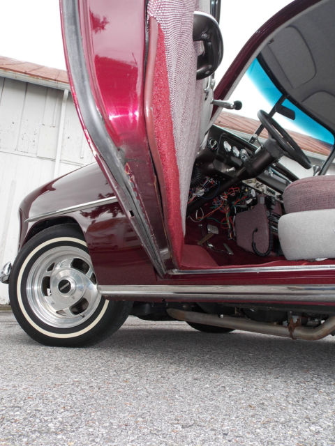 1952 Chevrolet Other - photo 9