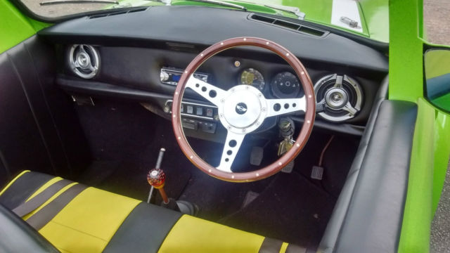 1988 Mini Classic Mini - photo 2