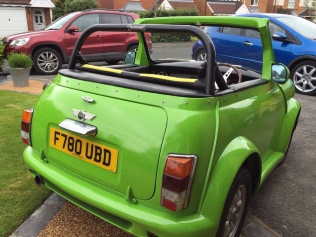 1988 Mini Classic Mini - photo 9