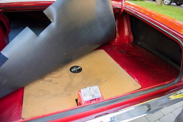 1967 Dodge Coronet R/T - photo 11