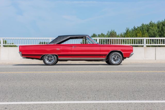 1967 Dodge Coronet R/T - photo 5