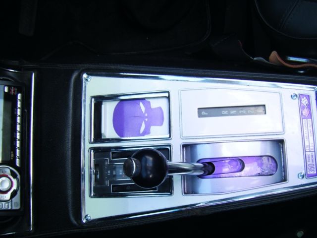 1974 Chevrolet Corvette - photo 5