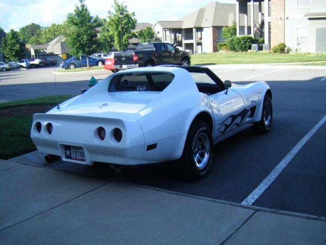 1974 Chevrolet Corvette - photo 6