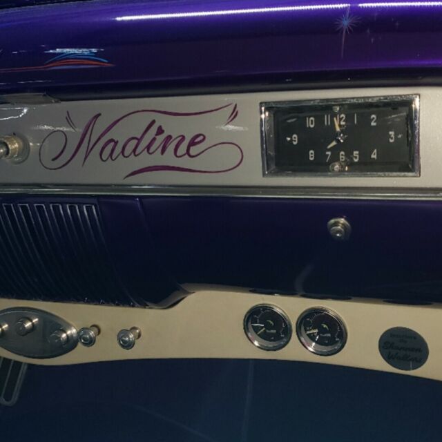 1950 Cadillac Series 62 Chrome - photo 13