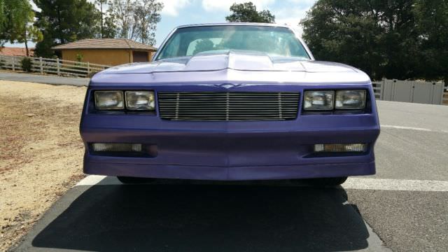 1978 Chevrolet El Camino Standard cab - photo 11