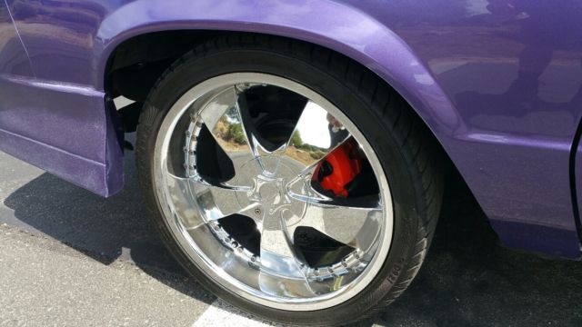 1978 Chevrolet El Camino Standard cab - photo 12