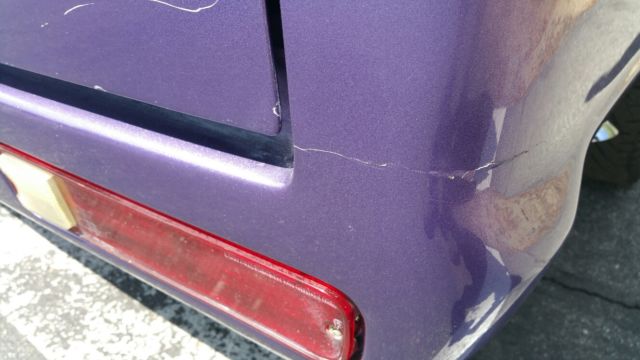 1978 Chevrolet El Camino Standard cab - photo 5