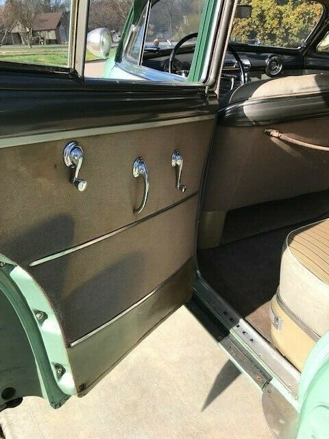 1948 Buick Super - photo 13