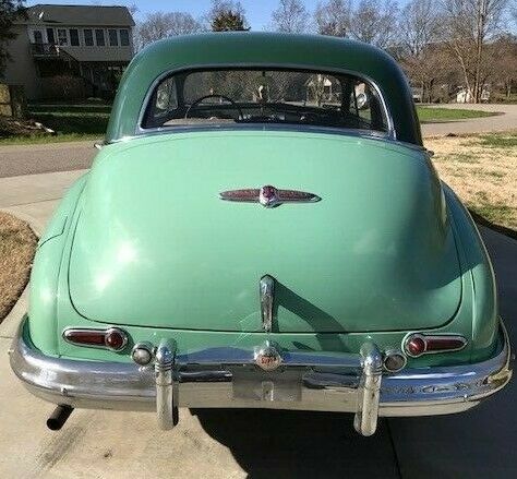 1948 Buick Super - photo 2