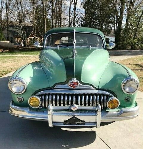 1948 Buick Super - photo 3