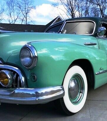1948 Buick Super - photo 4