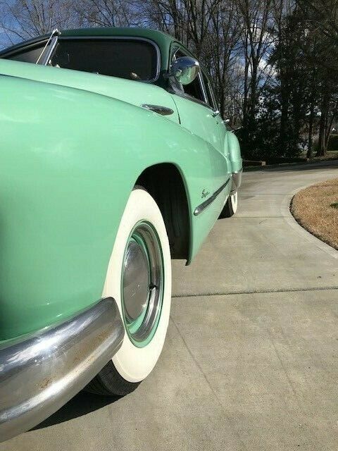 1948 Buick Super - photo 5