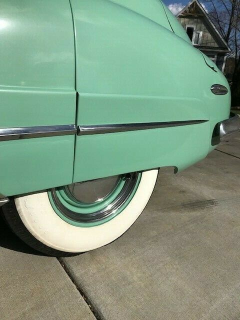 1948 Buick Super - photo 8