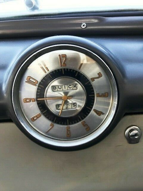 1948 Buick Super - photo 9