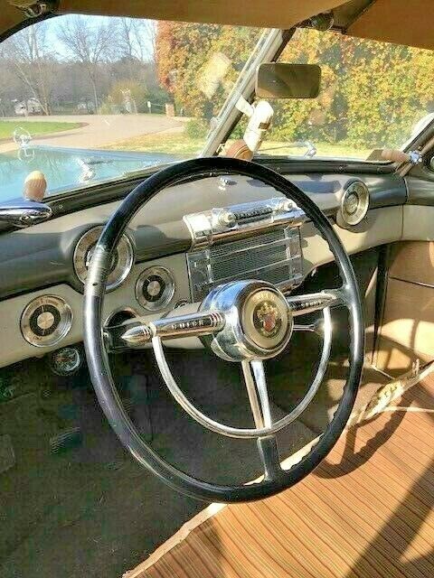 1948 Buick SUPER 8 - photo 13