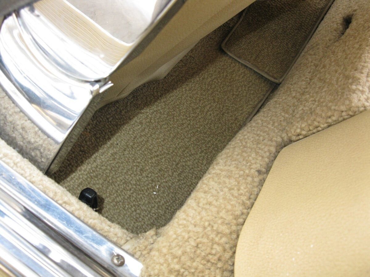 1976 Mercedes-Benz SL-Class Std - photo 13