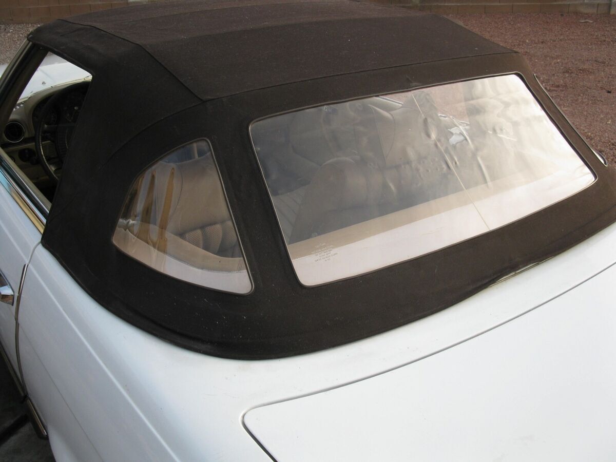 1976 Mercedes-Benz SL-Class Std - photo 4