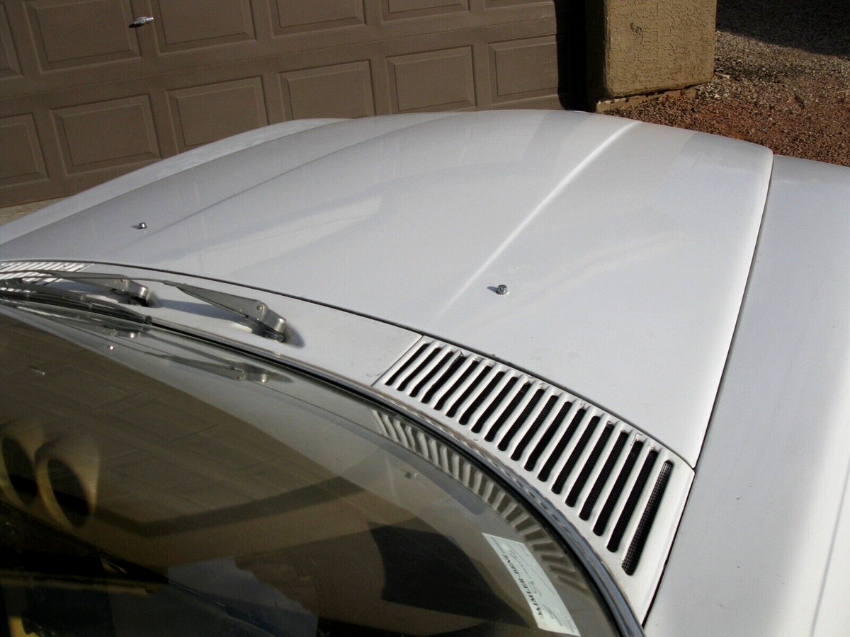 1976 Mercedes-Benz SL-Class Std - photo 9