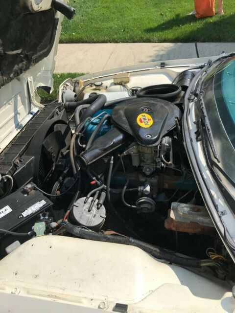 1975 AMC Pacer - photo 10