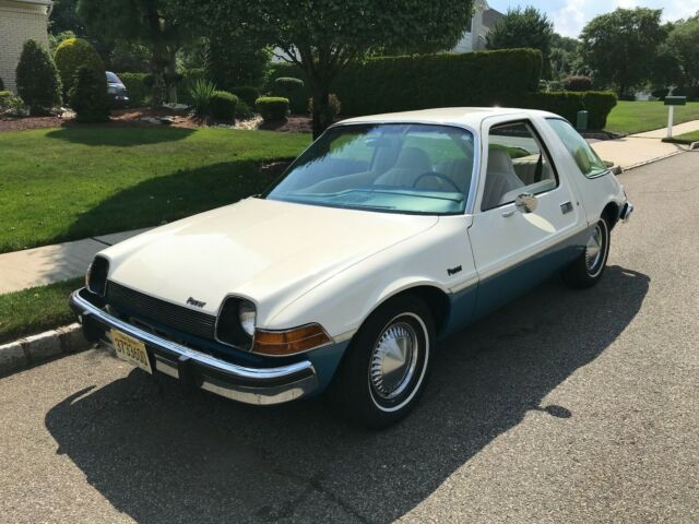 1975 AMC Pacer - photo 2