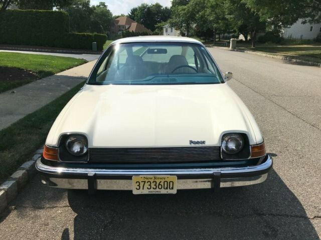 1975 AMC Pacer - photo 3