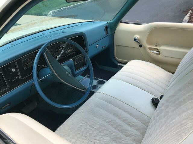 1975 AMC Pacer - photo 6