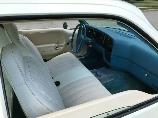1975 AMC Pacer - photo 7