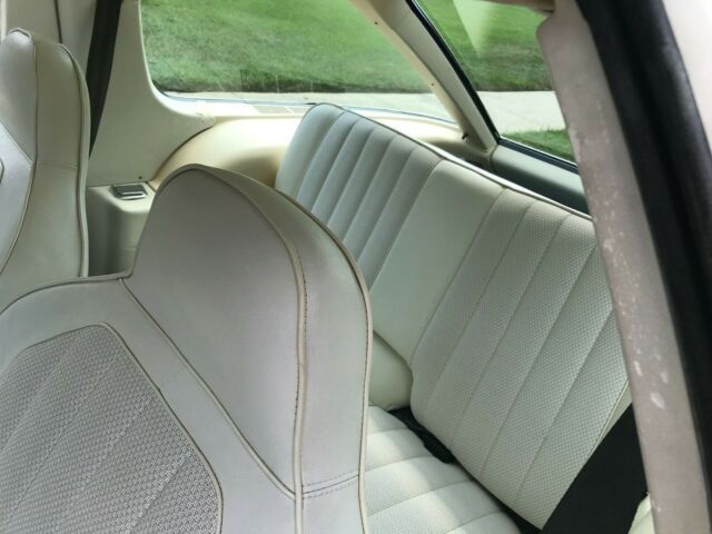 1975 AMC Pacer - photo 9